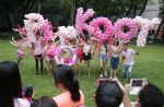 Supporters pen heartfelt thoughts at Pink Dot 2016 - 10