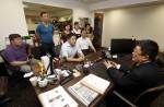 Scam victims from China who allegedly lost $1.6b look for clues in Singapore  - 4
