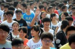 China's make-or-break college entrance exams - 5