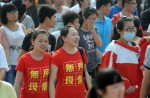 China's make-or-break college entrance exams - 7