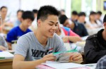 China's make-or-break college entrance exams - 6