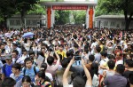 China's make-or-break college entrance exams - 12