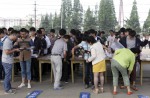 China's make-or-break college entrance exams - 17