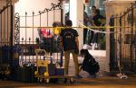 Woman found dead, man injured at Telok Kurau - 8