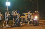 Woman found dead, man injured at Telok Kurau - 13