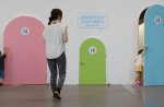 News flush: Japanese toilet exhibition making a splash - 2