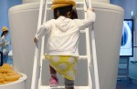 News flush: Japanese toilet exhibition making a splash - 6