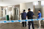 Elderly woman's hand severed by lift doors - 5