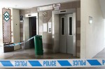Elderly woman's hand severed by lift doors - 7
