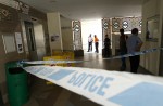 Elderly woman's hand severed by lift doors - 16