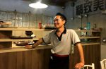 Woman loses cool at deaf and mute cleaner at Jem food court - 4