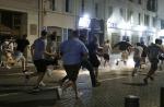 Football fans clash on streets of France at Euro 2016 - 15