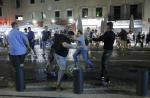 Football fans clash on streets of France at Euro 2016 - 14