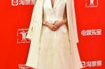 Fashion hits and misses on Shanghai International Film Festival's red carpet - 1
