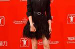Fashion hits and misses on Shanghai International Film Festival's red carpet - 2