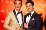 Fashion hits and misses on Shanghai International Film Festival's red carpet - 12
