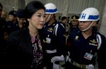 Downfall of Thai PM Yingluck - 7