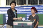 Downfall of Thai PM Yingluck - 11