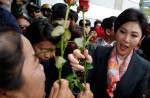 Downfall of Thai PM Yingluck - 19