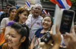 Downfall of Thai PM Yingluck - 29