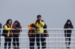 S Korea ferry disaster: 1 year on - 2