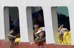 S Korea ferry disaster: 1 year on - 5