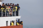S Korea ferry disaster: 1 year on - 4
