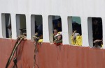 S Korea ferry disaster: 1 year on - 7