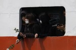 S Korea ferry disaster: 1 year on - 8