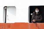 S Korea ferry disaster: 1 year on - 9