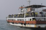 S Korea ferry disaster: 1 year on - 13