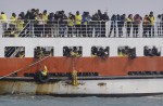 S Korea ferry disaster: 1 year on - 14