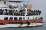 S Korea ferry disaster: 1 year on - 15