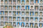 S Korea ferry disaster: 1 year on - 18