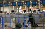 Blast from "suspected homemade explosives" rocks Shanghai airport - 12