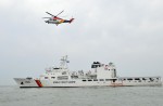 South Korean ferry sank with 450 passengers onboard - 19