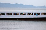 South Korean ferry sank with 450 passengers onboard - 150