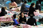 South Korean ferry sank with 450 passengers onboard - 153