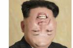 Hilariously edited photos of Kim Jong Un - 2