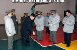 Hilariously edited photos of Kim Jong Un - 10