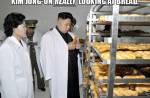 Hilariously edited photos of Kim Jong Un - 11