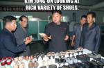 Hilariously edited photos of Kim Jong Un - 21