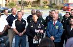 Around 20 dead in Florida gay club attack - 3