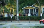 Around 20 dead in Florida gay club attack - 6