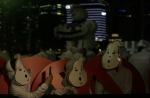 Guinness world record for most people dressed as ghosts - 2