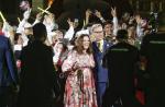 Guinness world record for most people dressed as ghosts - 14