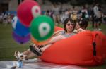 Thousands march through central Seoul in pride parade - 4