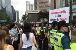 Thousands march through central Seoul in pride parade - 7