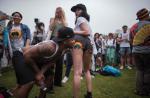 Thousands march through central Seoul in pride parade - 5