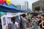 Thousands march through central Seoul in pride parade - 8